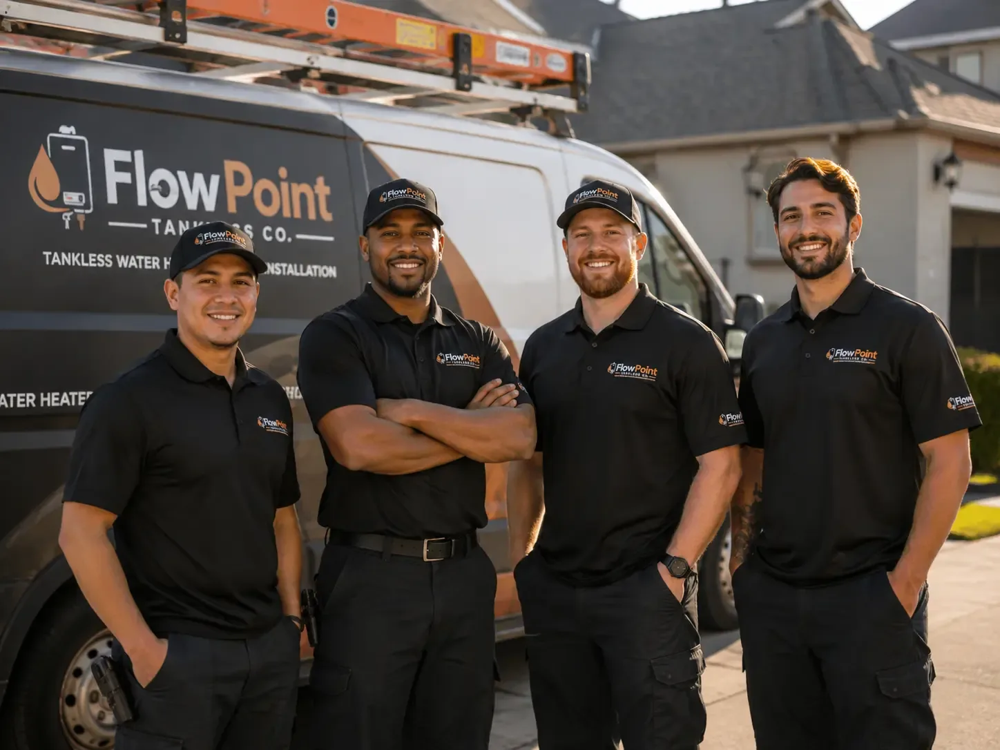 Tankless Water Heater Installation company in Madison, MN