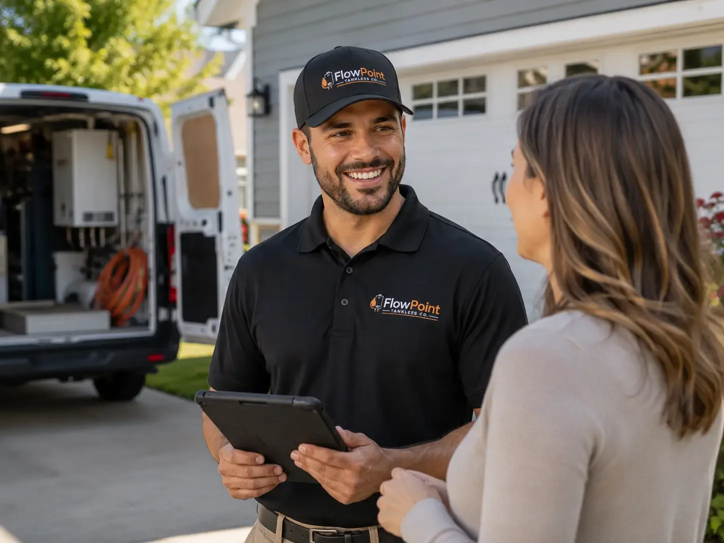 Tankless Water Heater Installation Madison, MN FAQs